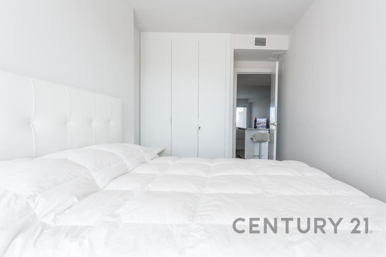 Luxury Apartment With 2 Bedrooms In Canet D'En Berenguer, Valencia Exterior photo