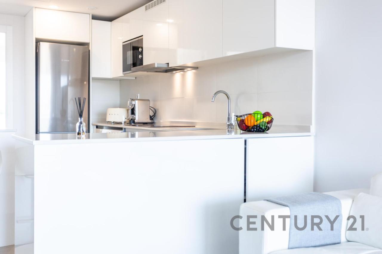 Luxury Apartment With 2 Bedrooms In Canet D'En Berenguer, Valencia Exterior photo