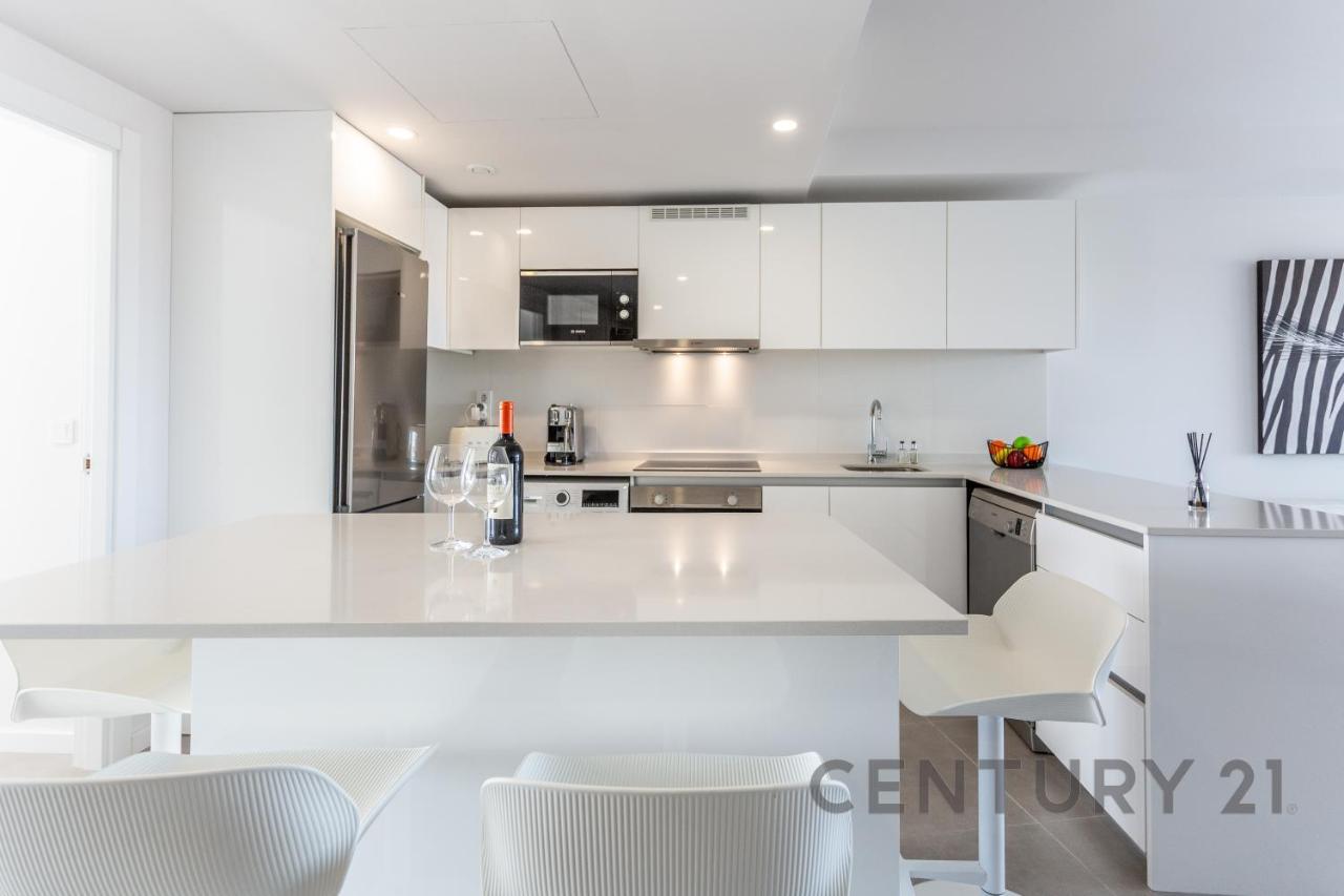 Luxury Apartment With 2 Bedrooms In Canet D'En Berenguer, Valencia Exterior photo