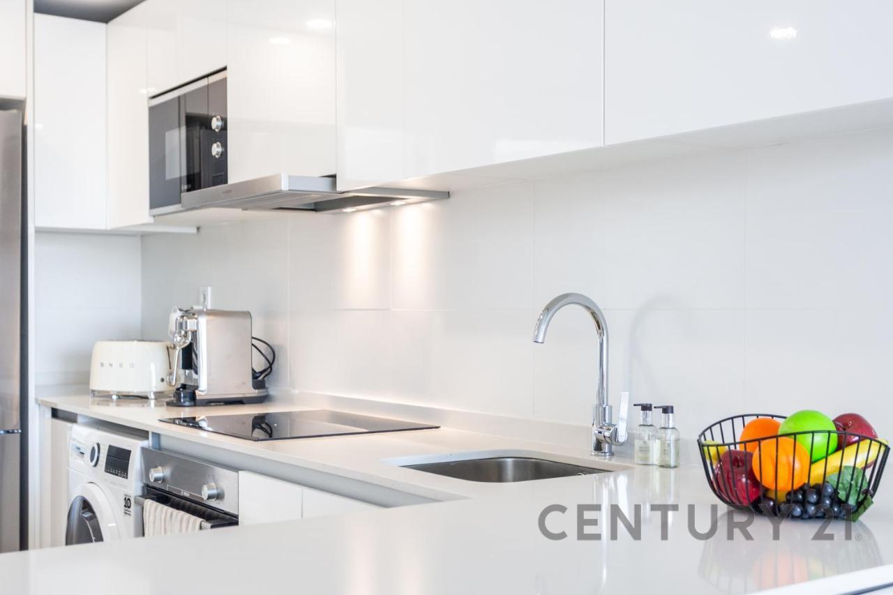 Luxury Apartment With 2 Bedrooms In Canet D'En Berenguer, Valencia Exterior photo
