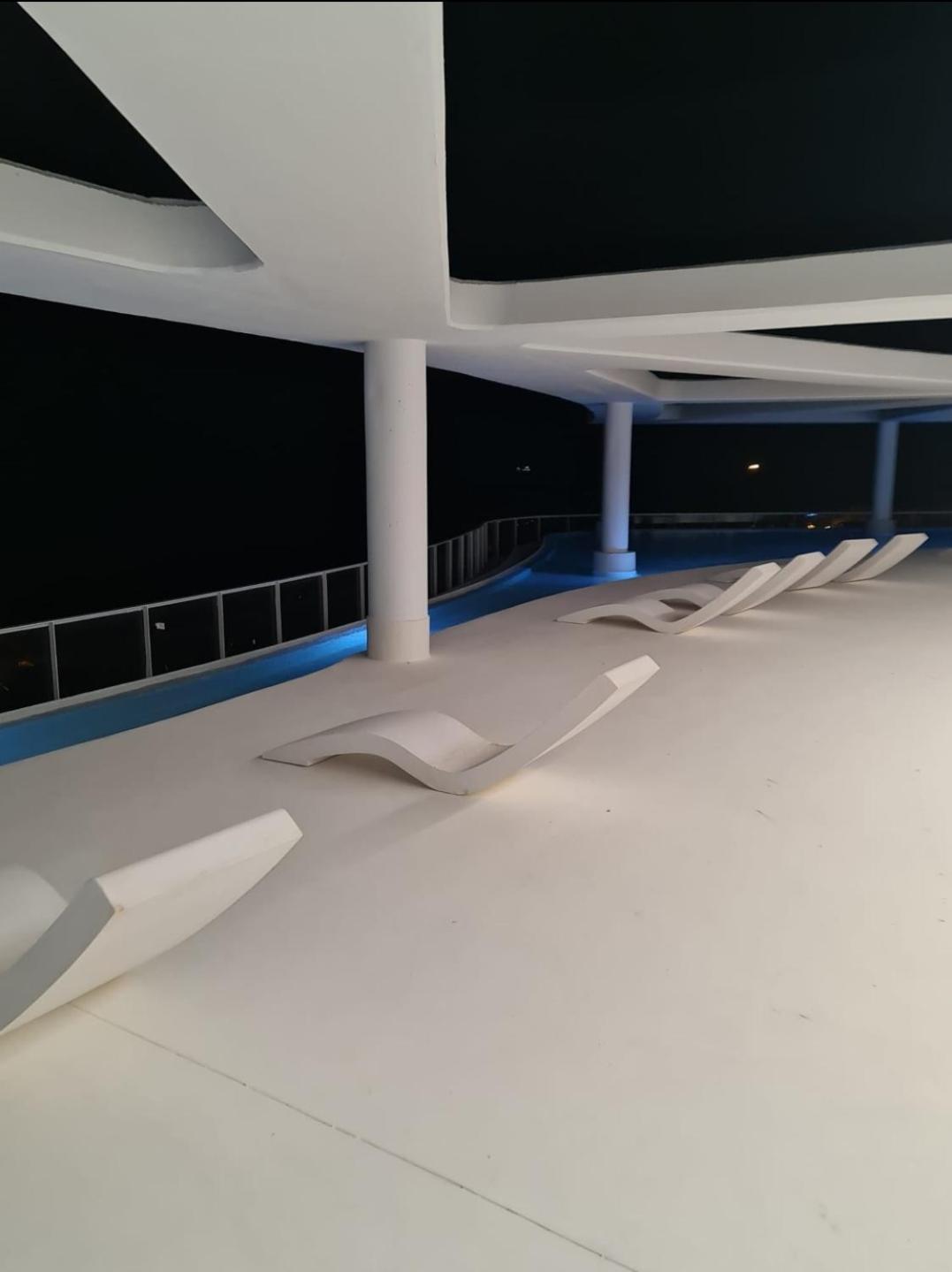 Luxury Apartment With 2 Bedrooms In Canet D'En Berenguer, Valencia Exterior photo