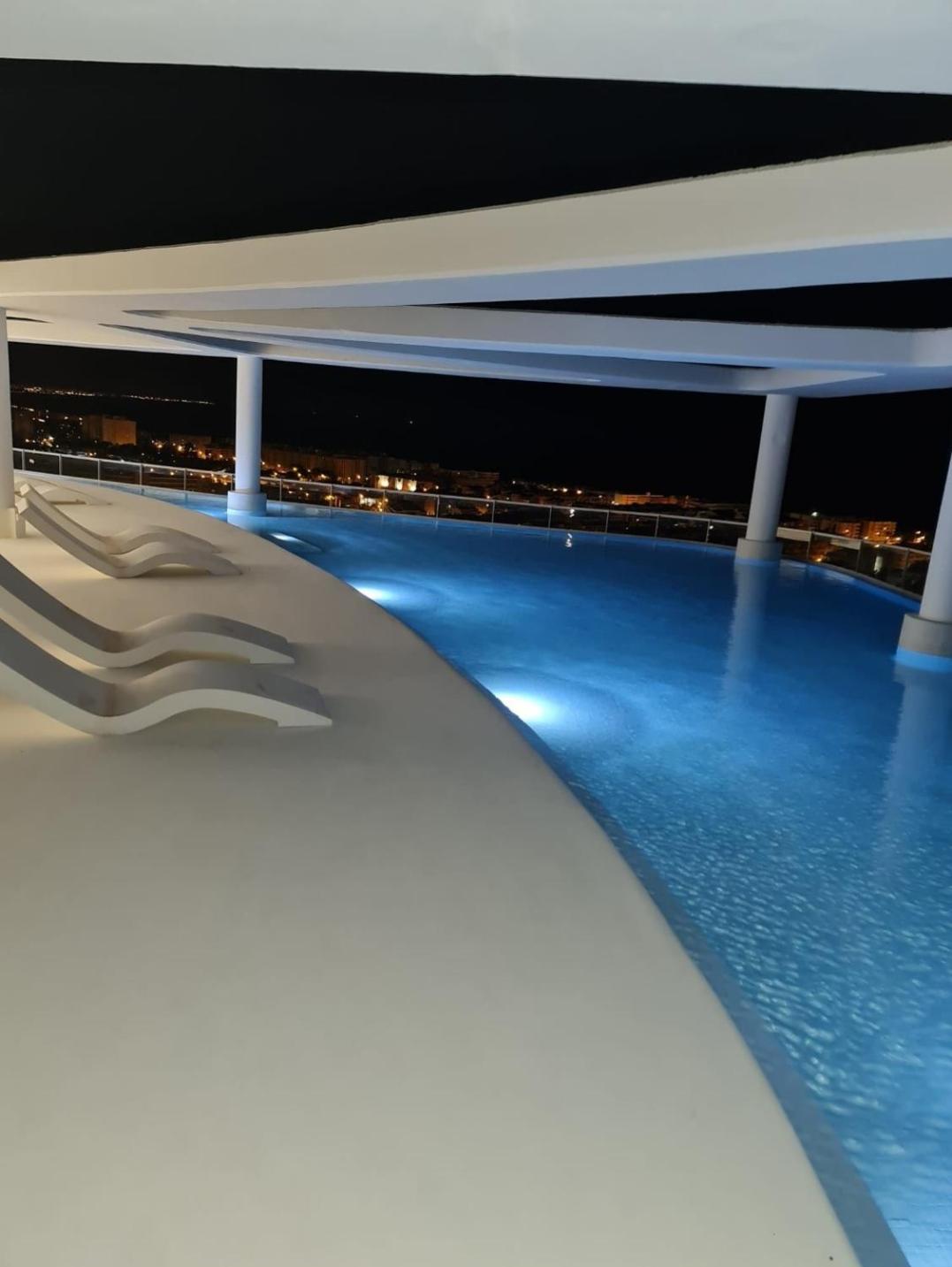 Luxury Apartment With 2 Bedrooms In Canet D'En Berenguer, Valencia Exterior photo